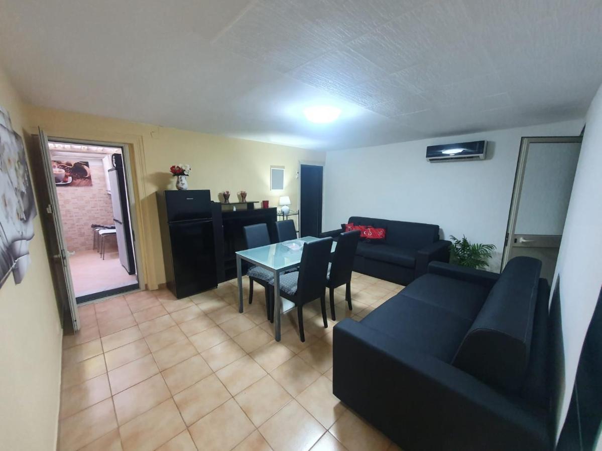 Piazza Verga Home Catânia Exterior foto