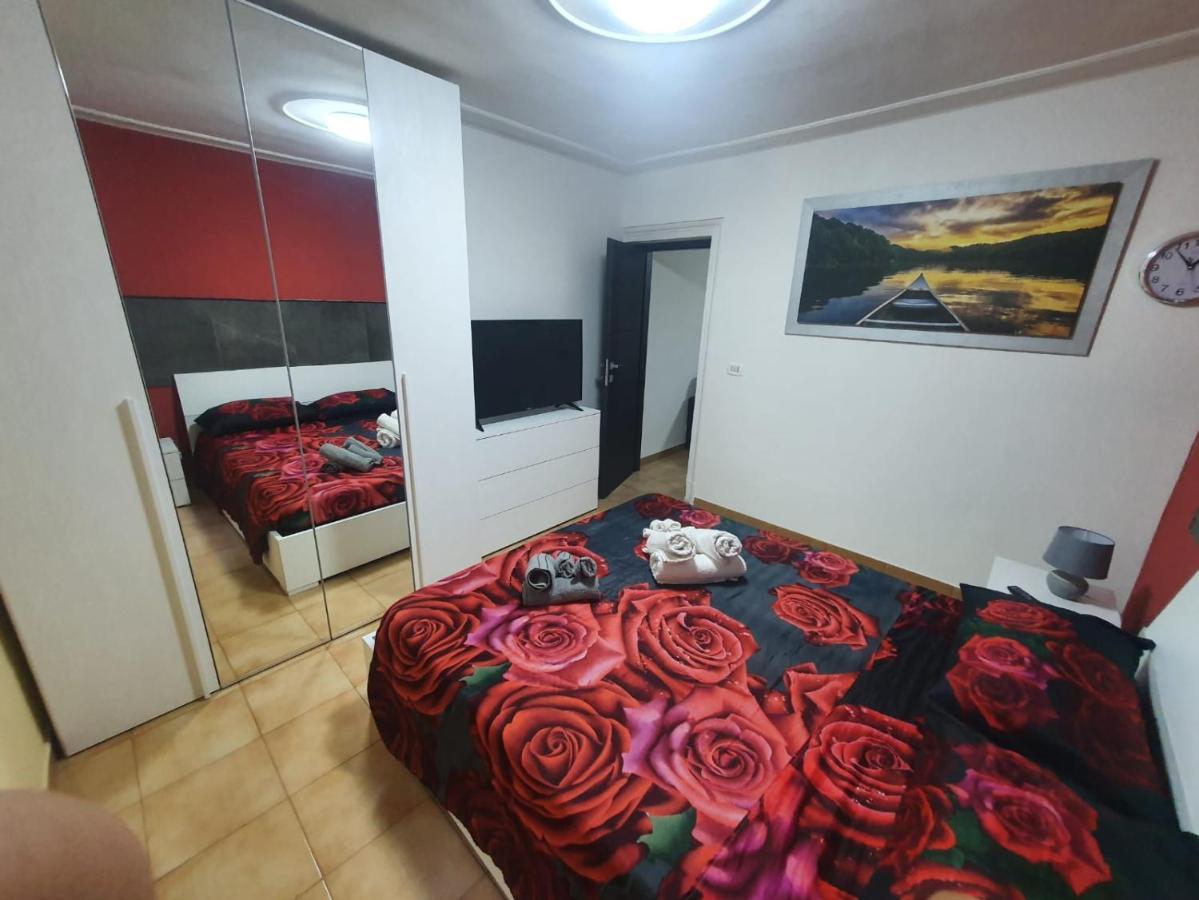 Piazza Verga Home Catânia Exterior foto