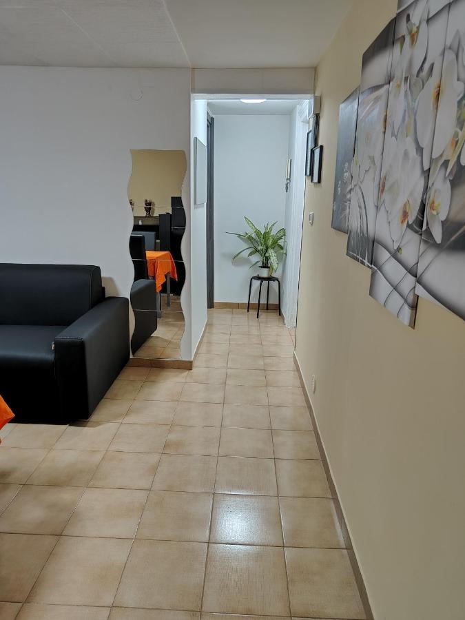 Piazza Verga Home Catânia Exterior foto