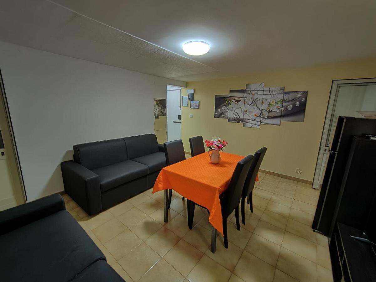 Piazza Verga Home Catânia Exterior foto