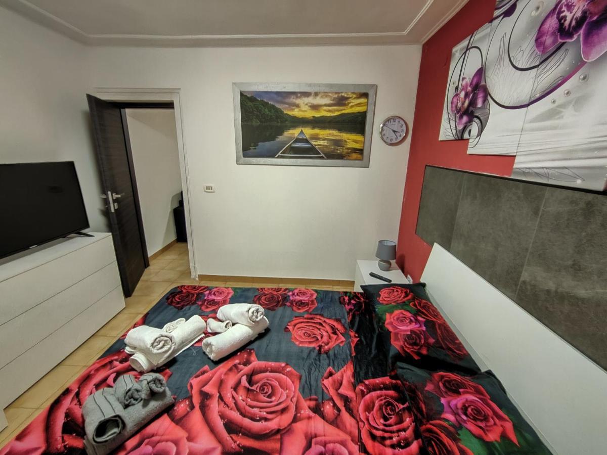 Piazza Verga Home Catânia Exterior foto